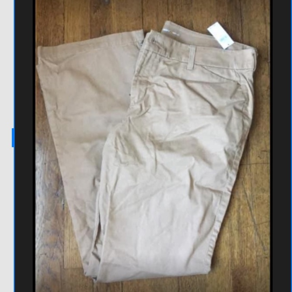 Khakis